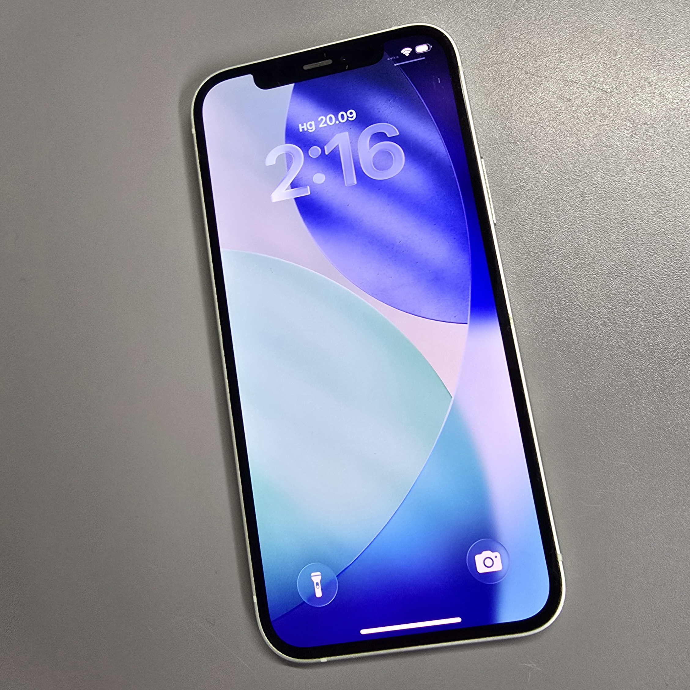 Смартфон Apple iPhone 12 A2403 64 GB - Image 3