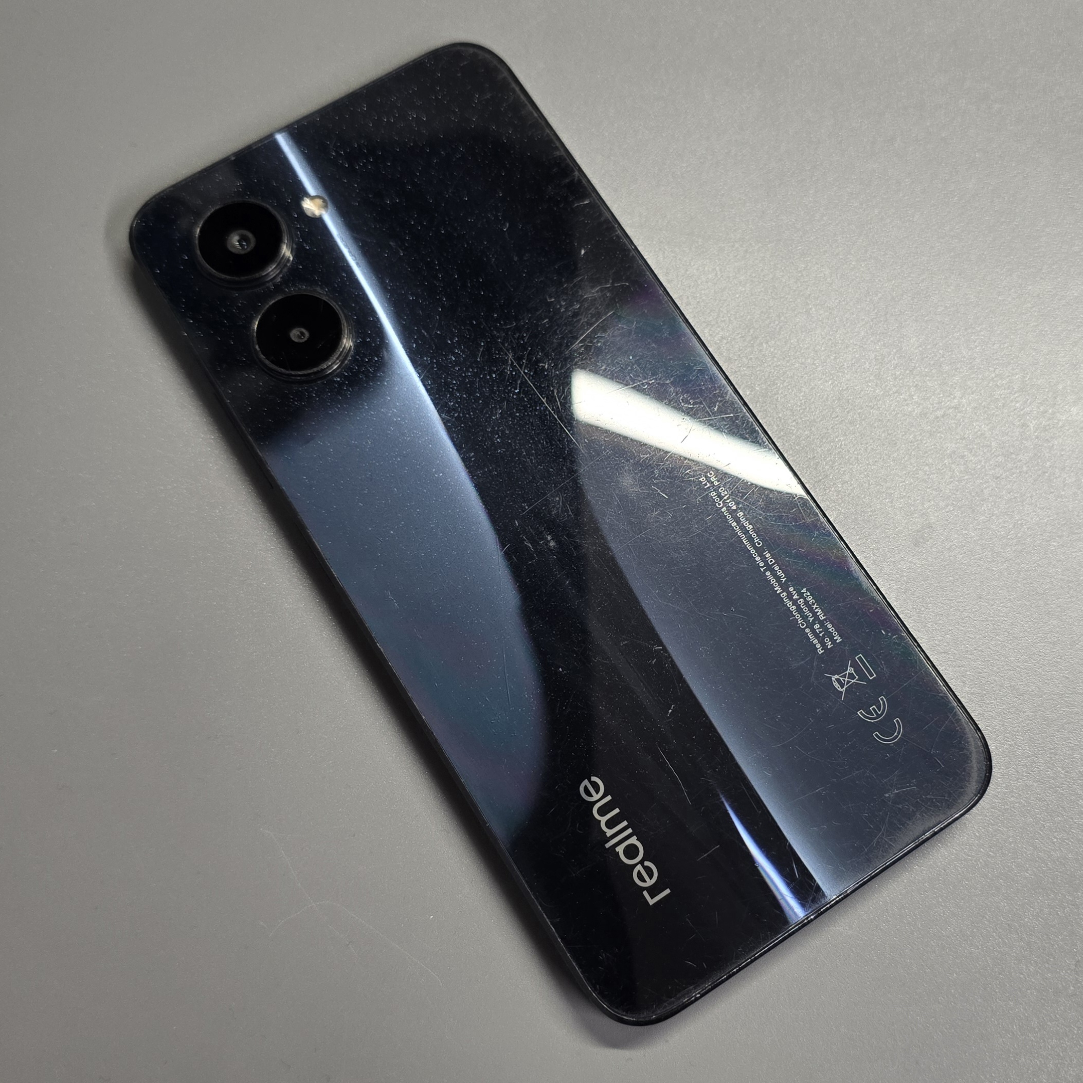 Смартфон Realme C33 4/64 GB - Image 5