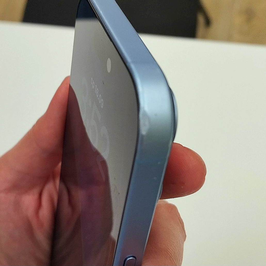 Смартфон Apple iPhone 17 256 GB - Image 8