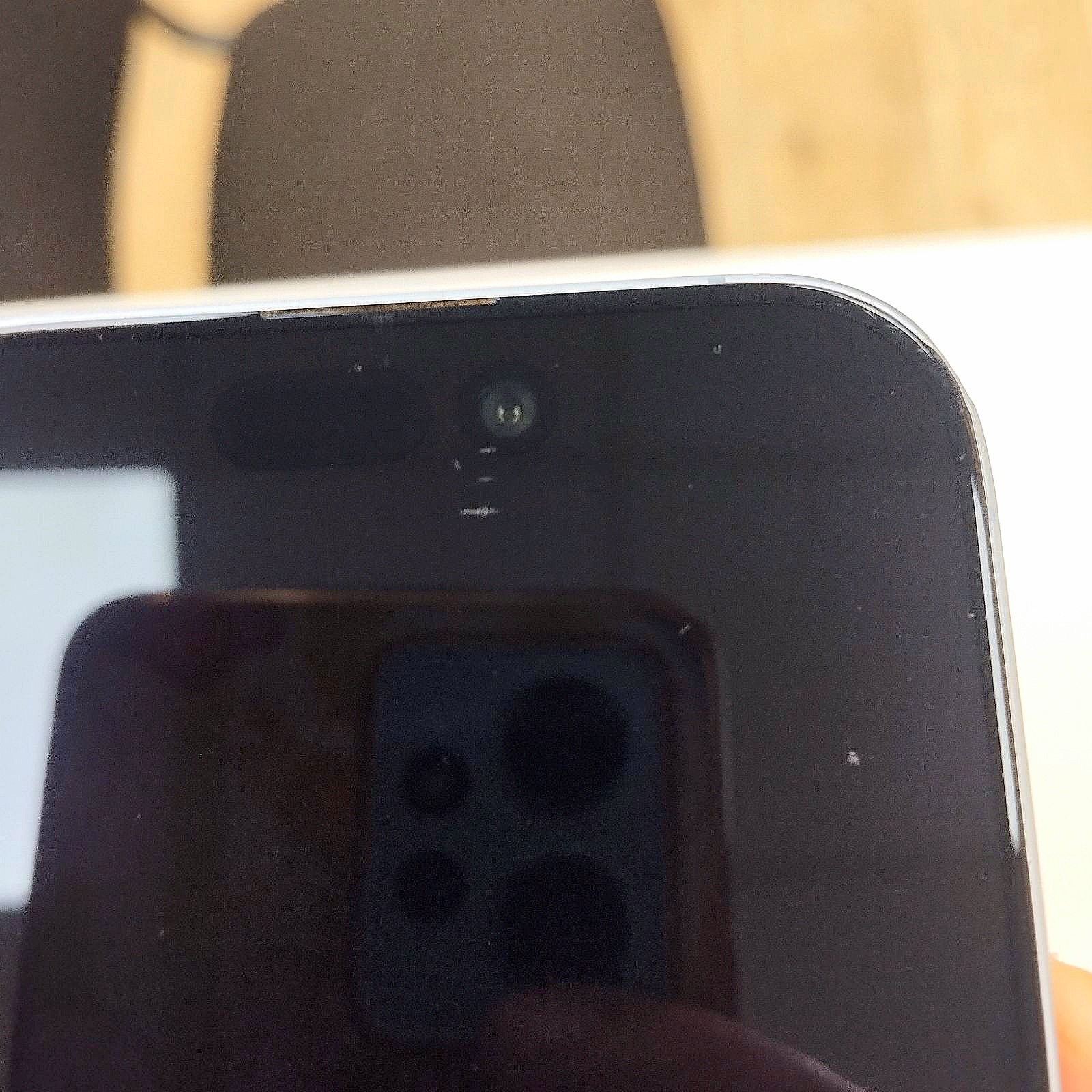 Смартфон Apple iPhone 17 256 GB - Image 9