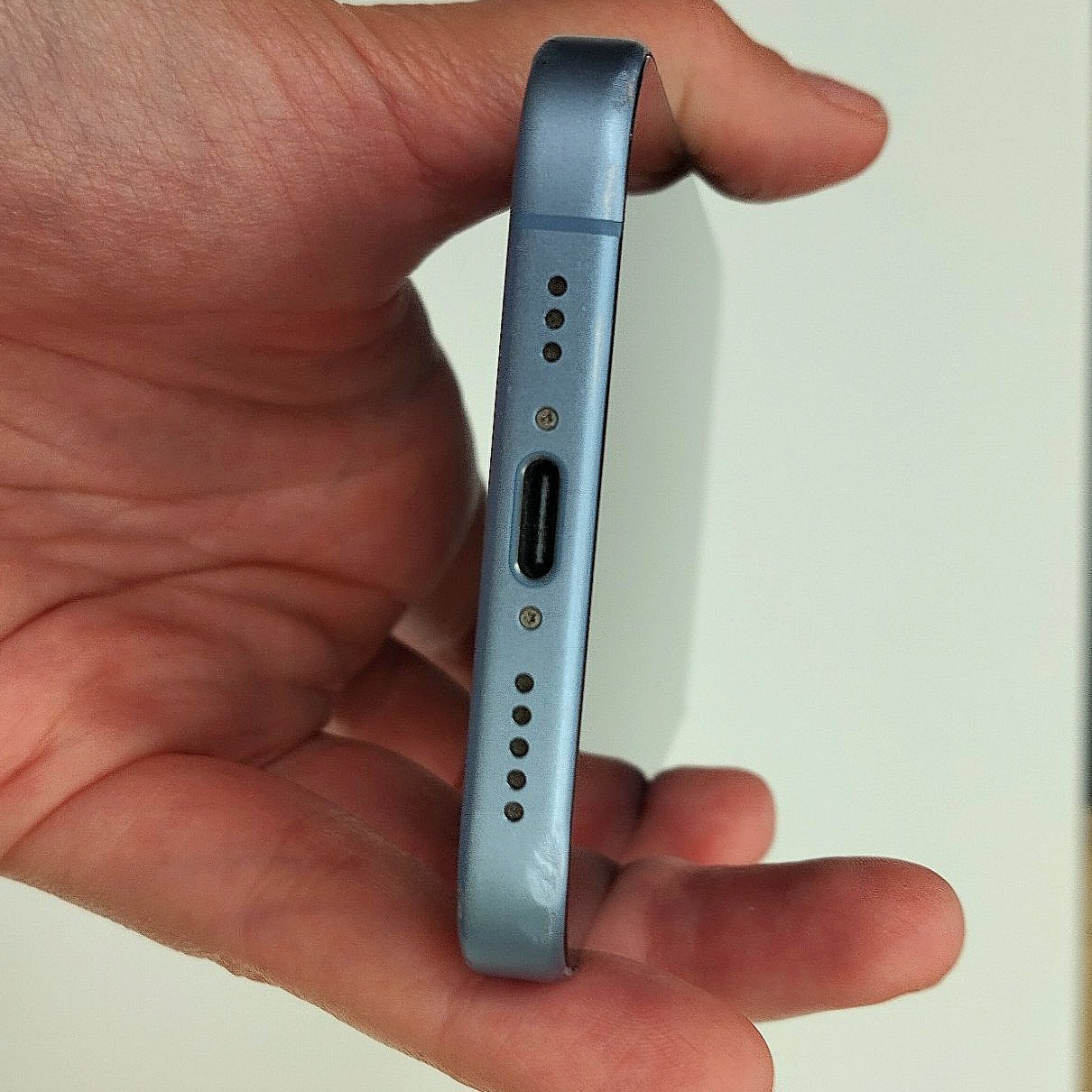 Смартфон Apple iPhone 17 256 GB - Image 7