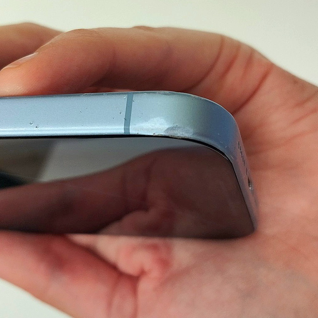 Смартфон Apple iPhone 17 256 GB - Image 10