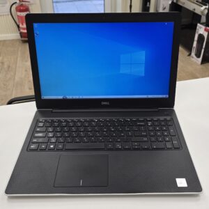 Лаптоп Dell Inspiron 3593 с 15,6-инчов екран, Intel Core i5 и 16 GB RAM