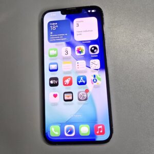 Смартфон Apple iPhone 13 Pro Max с 256 GB вътрешна памет