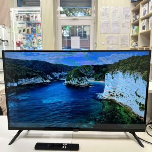 Смарт телевизор Xiaomi L32M8-P2EU с 32-инчов HD екран