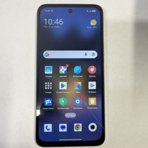 Смартфон Xiaomi Redmi 15, 8 GB RAM, 256 GB памет